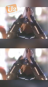 El tributo al 11-S en el Super Bowl XXXVI sigue siendo, para mí, el momento más humano y poderoso en la historia del deporte. ¿Alguien más se sigue emocionando al ver a Bono abrir esa chaqueta? #U2 #SuperBowl #NeverForget @fansdestacados | U2 Mexican Soul