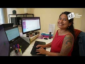 Learn French in the South of France: Discover LSF Montpellier ☀️🇫🇷