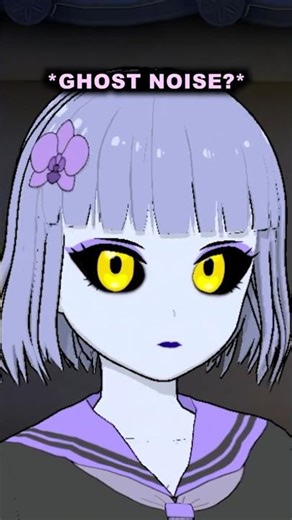 AI's Spookiest Sound! 😱👻