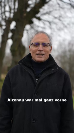 FW/Parteilose Wählergemeinschaft Alzenau e.V. on Instagram: "🏗 Alzenau kann mehr. Wir wollen wieder nach vorne – mit Wachstum, Arbeitsplätzen und Perspektiven. Das Gewerbegebiet Alzenau Nord bietet genau diese Chance: gut angebunden, wirtschaftlich sinnvoll und bereit für Investitionen. 👉 Was braucht Alzenau, um wieder ganz vorne mitzuspielen? Schreib’s in die Kommentare. 💬"