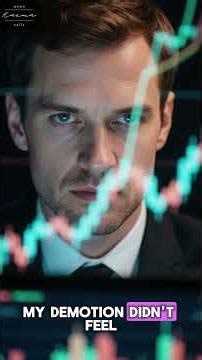 My Demotion Was a Cover-Up—I Uncovered a Million-Dollar Corporate Scandal #CorporateScandal #Courage