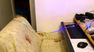 How to add more meteors that overlaps and overtakes this first meteor at a faster speed