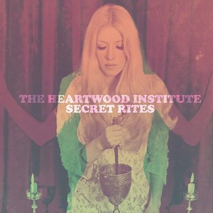 The Heartwood Institute - Secret Rites