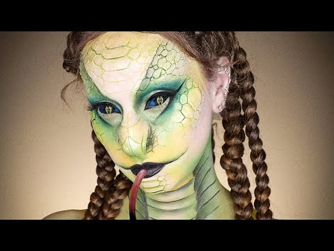 Serpent | HALLOWEEN 2021