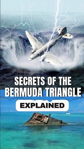 Exploring the Bermuda Triangle: What Really Happens in the Triangle?
