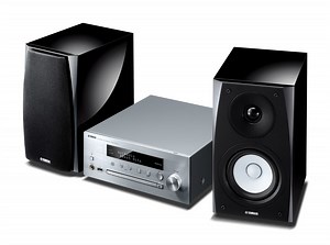 MCR-N570D - Overview - Yamaha - United States