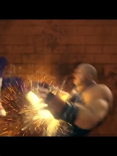 시청자여러분 감사 Collection THE KING OF FIGHTERS DESTINY FULL 1080P #3DAnimation part 2