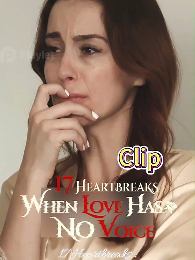 17 Heartbreaks: Exploring Silent Love Stories