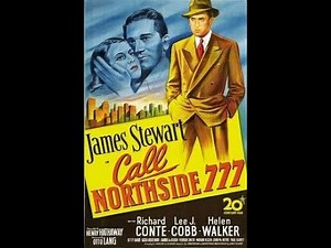 Call Northside 777 | City Cinematheque
