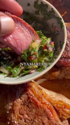 Victor El Nazi Meme for the Nyamarians