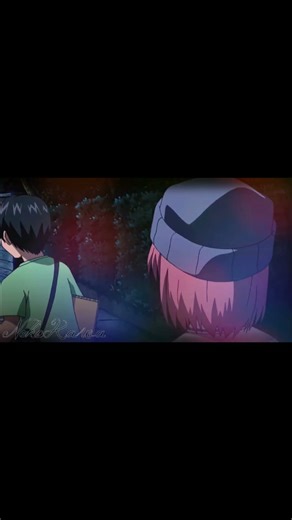 Creep 1 #anime #animeedit #amv