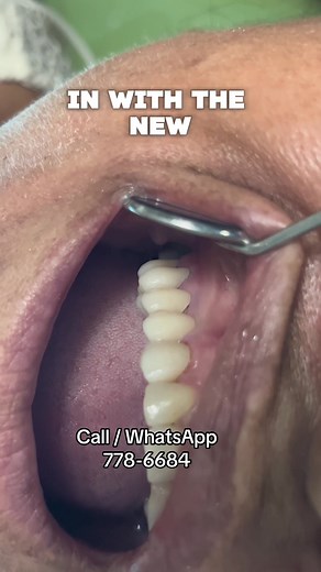 The Tooth Clinic Ltd on TikTok