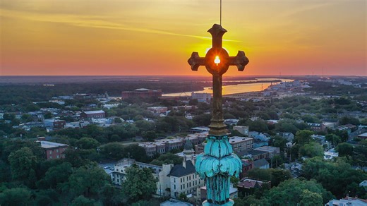 2021 in review: U.S. Census numbers reveal rapid demographic changes in downtown Savannah