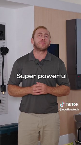 Ultimate Home Backup Generators: #EcoFlowDELTAPro, #EcoFlowDELTAPro3, #EcoFlowDELTAProUltra Choosing the right backup power solution doesn't have to be tricky. Discover which one is your perfect match!