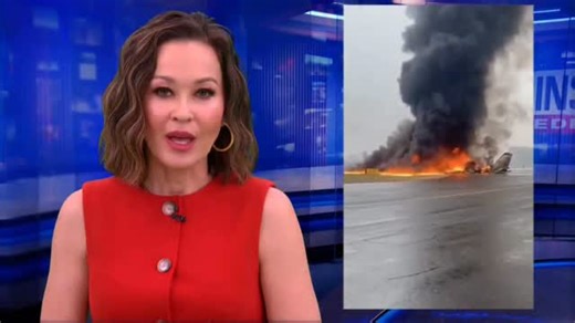 A devastating plane crash occurred Thursday morning at Statesville Regional Airport outside Charlotte, North Carolina. Retired NASCAR champion Greg Biffle was onboard the private plane with his wife, Cristina, daughter Emma and son Ryder. The whole family perished in the crash along with two other people on board. The Biffle family was reportedly on their way to Bradenton, Florida, for the annual Christmas Tree Drag Racing World Championship happening Saturday. #nascar #charlotte #northcarolina