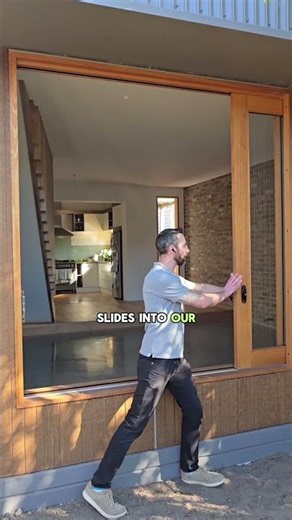 Good Design Solves Three Problems With One Wall