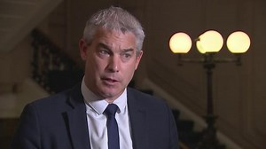 Barclay defends Home Secretary over racism response