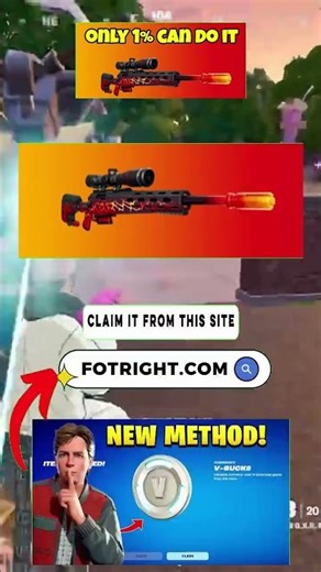 UNLIMITED V BUCKS! Try This Map Code 💀 #fortnite #gaming 145