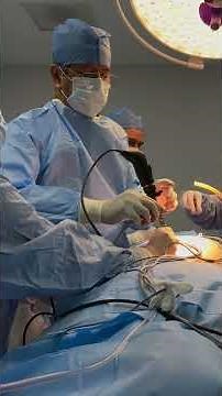 Biportal Lumbar Endoscopy - Spine Clinic