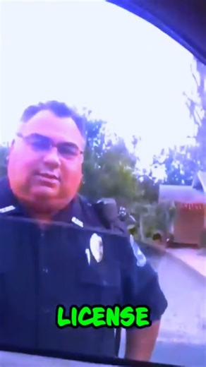 Unexpected Traffic Stop - Hilarious Moment Ca.ught on Camera! #cop #police #audit #dashcam #bodycam | Copwatch and Audit