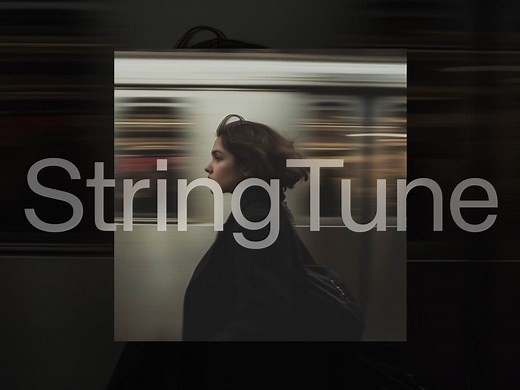 StringTune: The JavaScript Library Born from a Design Agency’s Workflow | Codrops
