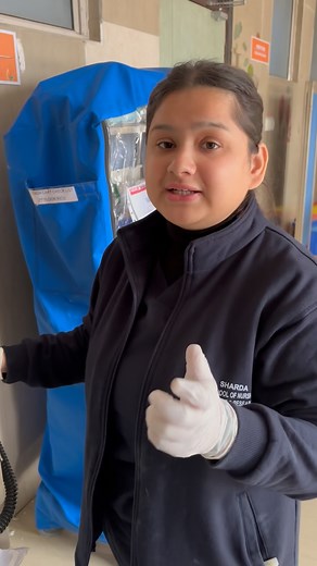 MountMedicoRN (MMRN) on Instagram: "Save for later ✅ Defibrillator (Defib) – A defibrillator is a life-saving medical device used to deliver an electric shock to the heart when someone is experiencing a life-threatening arrhythmia (such as ventricular fibrillation or pulseless ventricular tachycardia). • Purpose: Restores the heart’s normal rhythm by depolarizing the heart muscles and resetting the electrical conduction system. • Types: • AED (Automated External Defibrillator): Used by layperson