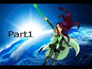 Elvira lolirock || Lollirock season 3 part 1