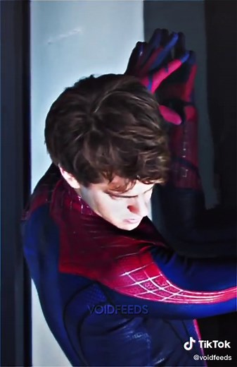 Andrew Garfield Screaming Scene Compilation | The Amazing Spiderman