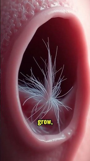 How Many Hairs Do You Really Lose in a Day? Find Out Now!