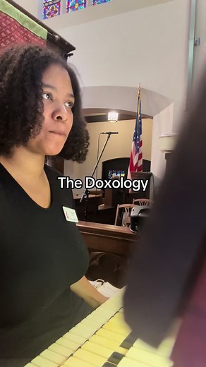 The Doxology: A Heartfelt Church Tradition