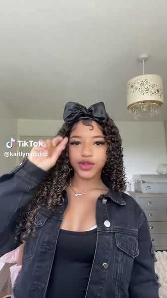 #curlyhair #fyp #mixedrace #ilovemybf #foryoupage