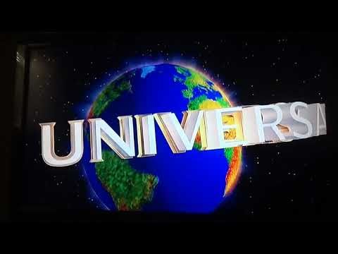 Universal (2003) logo