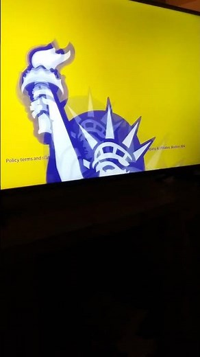 Liberty mutual. lemu emu and doug. 2022 commercial