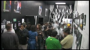The Hundreds 5th Anniversary Party - Time Lapse Video