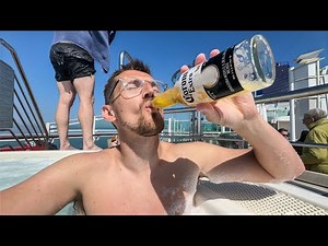 Moments before Disaster… Caught on Camera!