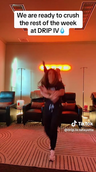 Recharge at Drip IV: Boost Your Energy and Hydration