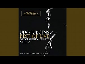 Liebe ohne Leiden (Live 1984/85)
