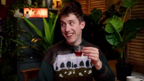 World’s wildest energy drinks: Josh & Ollie taste test global favorites!