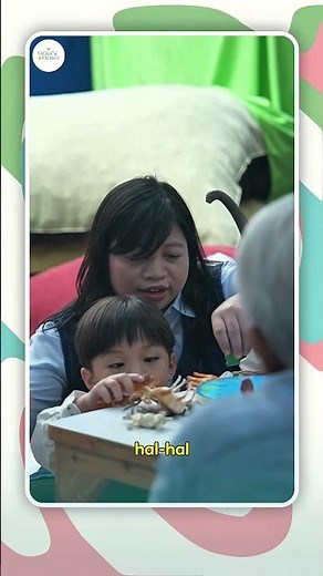 What is working memory in children?