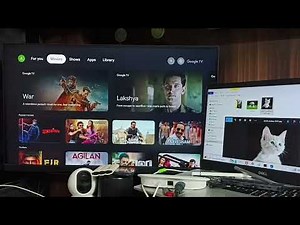 How to Fix Casting Not Working Issue on Google TV Streamer 4K