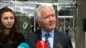 5.6K views · 17 reactions | Former Anglo Irish Bank chief Seán FitzPatrick has died following a short illness at the age of 73. He’ll be remembered as one of the most high-profile personalities of Ireland’s boom – and its subsequent bust. | Virgin Media News | Facebook