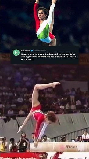 should handstands be a requirement?