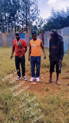 Rambo kanambo (@masimogichuki)’s videos with original sound - Rambo kanambo