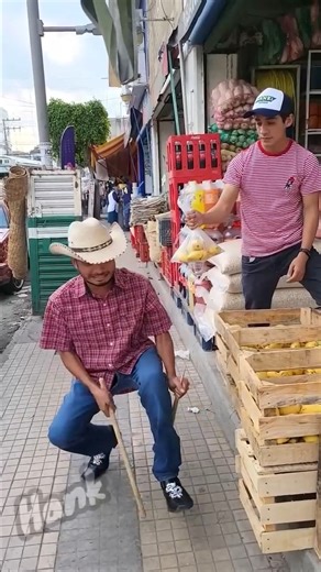 😑 #reels #Hank #humor #parodia #baile | Hank