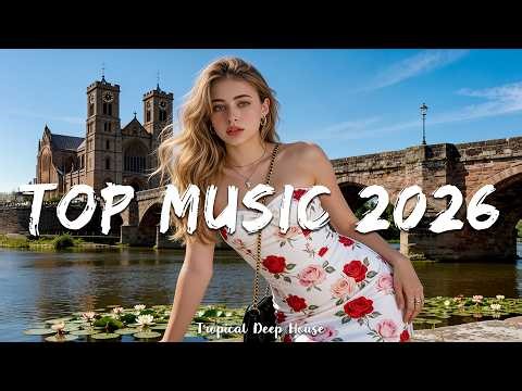 Trending Hits Playlist 2026 🎧 TikTok & Spotify Viral 🔥 New Pop Songs | Top Music 2026