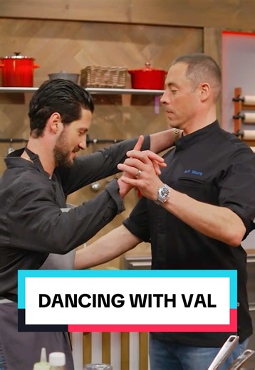 Cooking Techniques from Worst Cooks in America