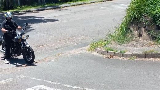 I PASSED!!! 🥳🎉💯🏍🎊 THANK YOU EVERYONE FOR YOUR SUPPORT!! Darren now preparing for his K53 Motorcycle License test. You have put in the effort, now to get the results 😊 | Ubuntu Motorcycle School