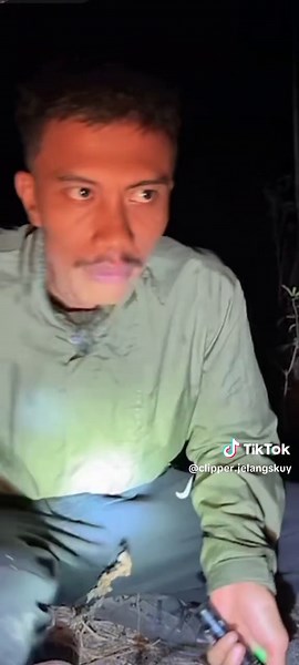 ASAL PUKUL: Kreativitas Bang Udin Jo di TikTok