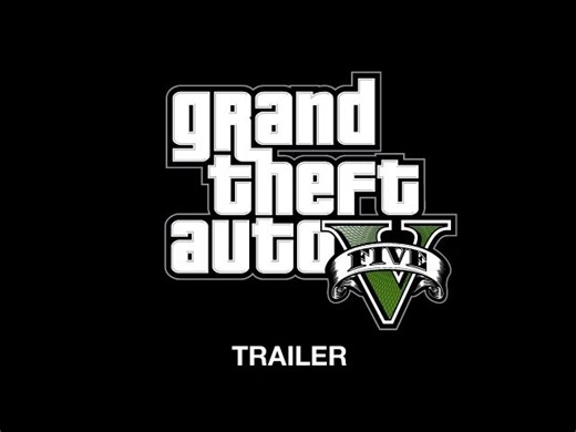 Grand Theft Auto 5 -  Presentation - Vocabulary & Colors