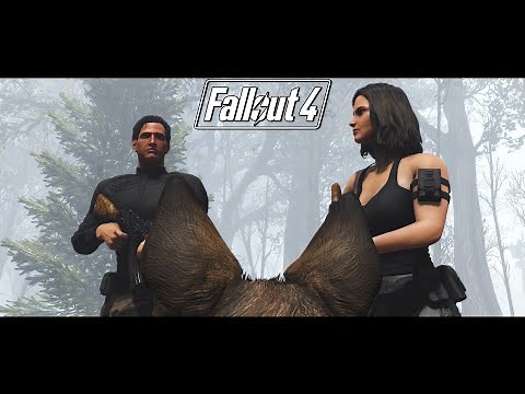 Fallout 4 but Nora Survived: Exploring the Mod That Fixes the Tragedy